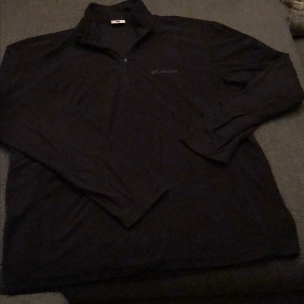 Columbia Pullover